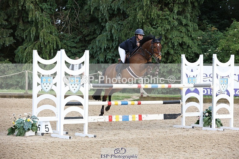 230618-185602-14422 - Cls 22 Hoys 138cm Jump offs