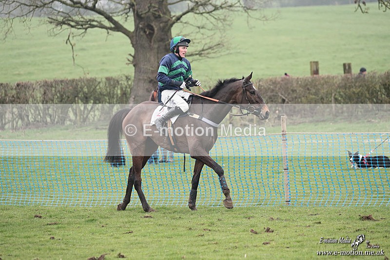 PtP 080326 399 - Pytchley with Woodland Point-to-Point Guilsborough 08/03/26