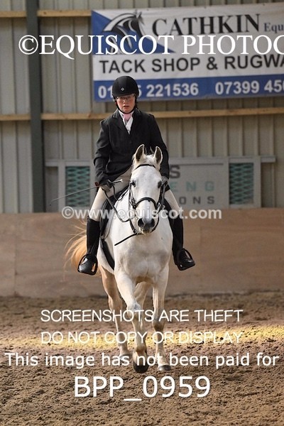 BPP_0959 - 18 / 19 - M BAKER