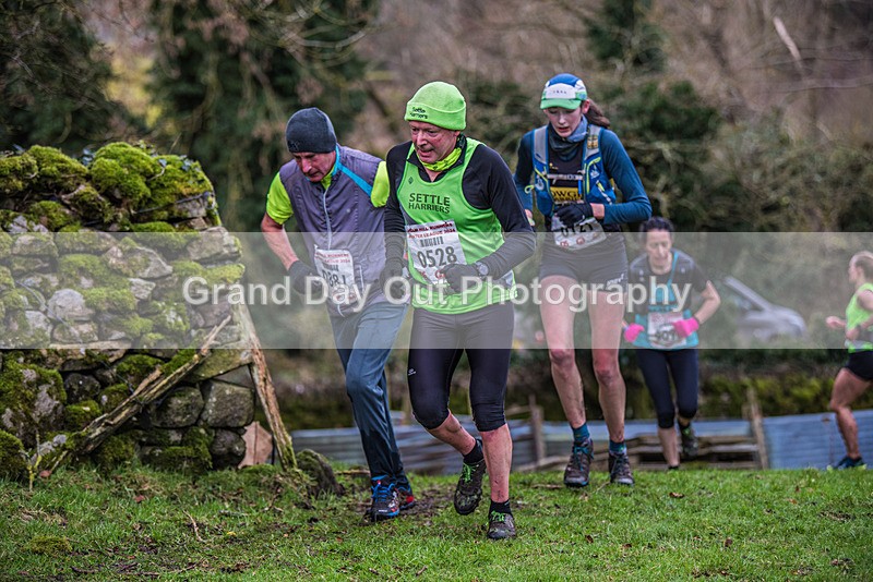 Giggleswick-798 - Kendal Winter League Races Giggleswick Sunday 14th January 2024