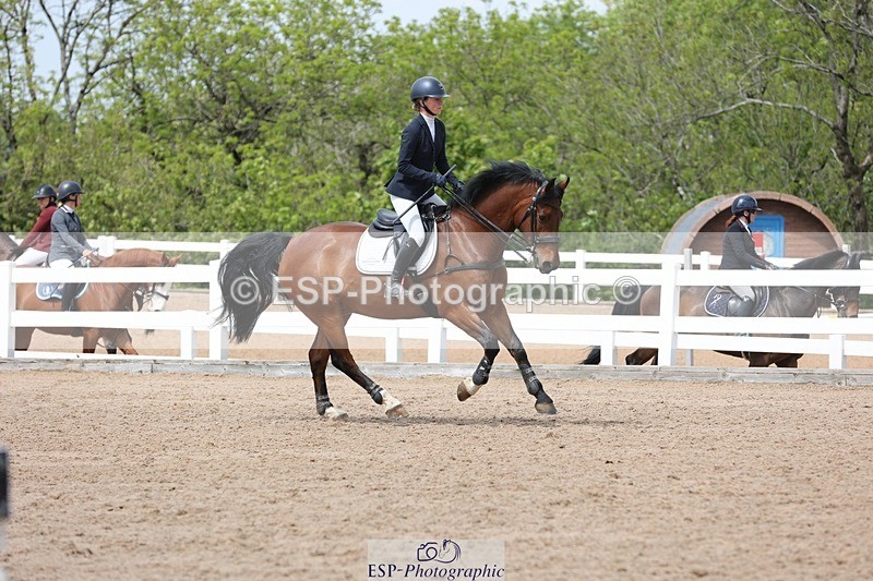 250509-134018-07329 - Cls 21 95cm Amateur Qualifier