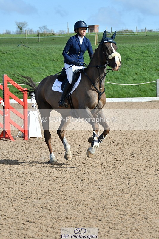 240306A-110042-00222 - Cls 2 Discovery and 1m Open