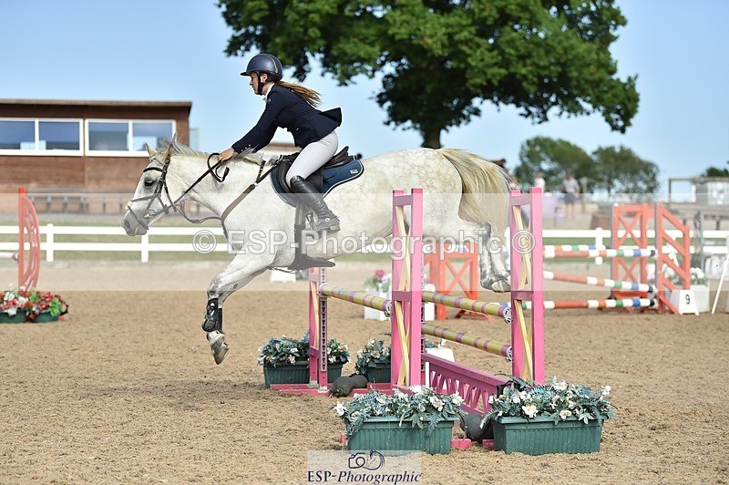 250628-173216-07209 - Cls 24 Pony Discovery & 90cm Open