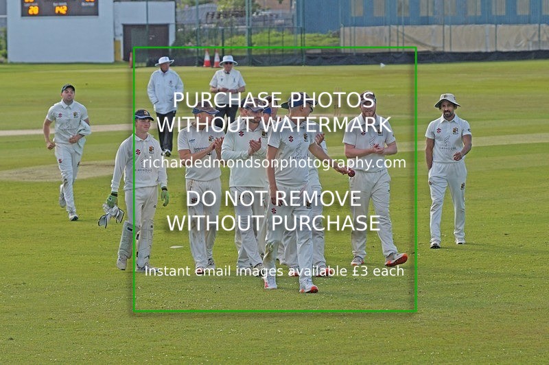 DSC00724 - Kendal CC v Netherfield CC