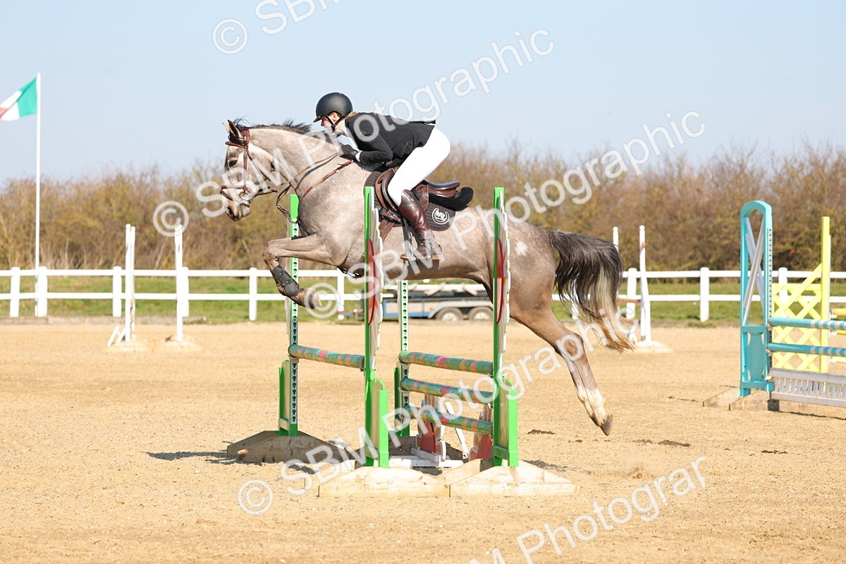 SBM_000511 - Class 2 - Senior British Novice - 90cm