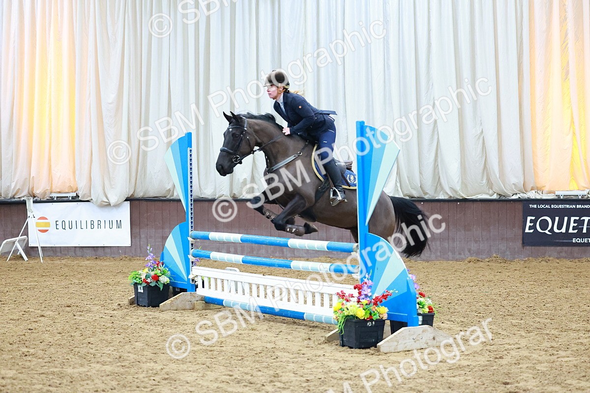 SBM_002496 - Class 8 - Senior British Novice - 90cm