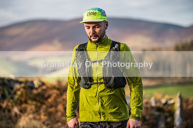 Tweed Valley-411 - High Terrain Events Tweed Valley 50 & 65K Ultra Trail Races Sunday 16th November 2025