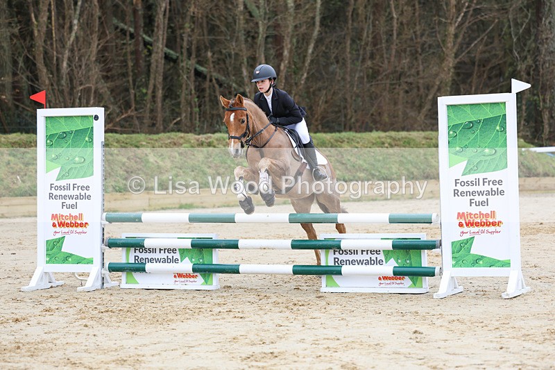 3E7A8631 - Class 2: 80/85cm