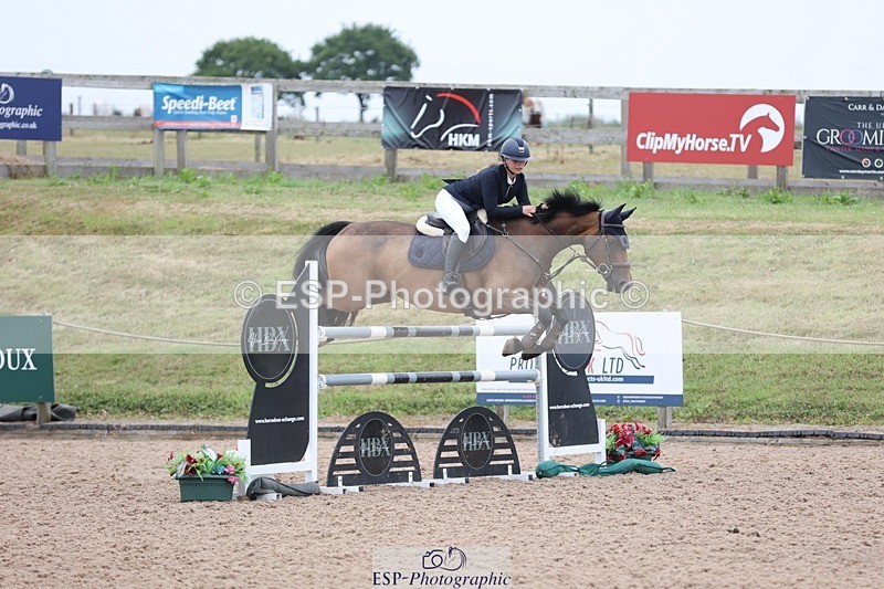 250629-083534-09294 - Cls 27b Junior 1.20m Open & Presentations