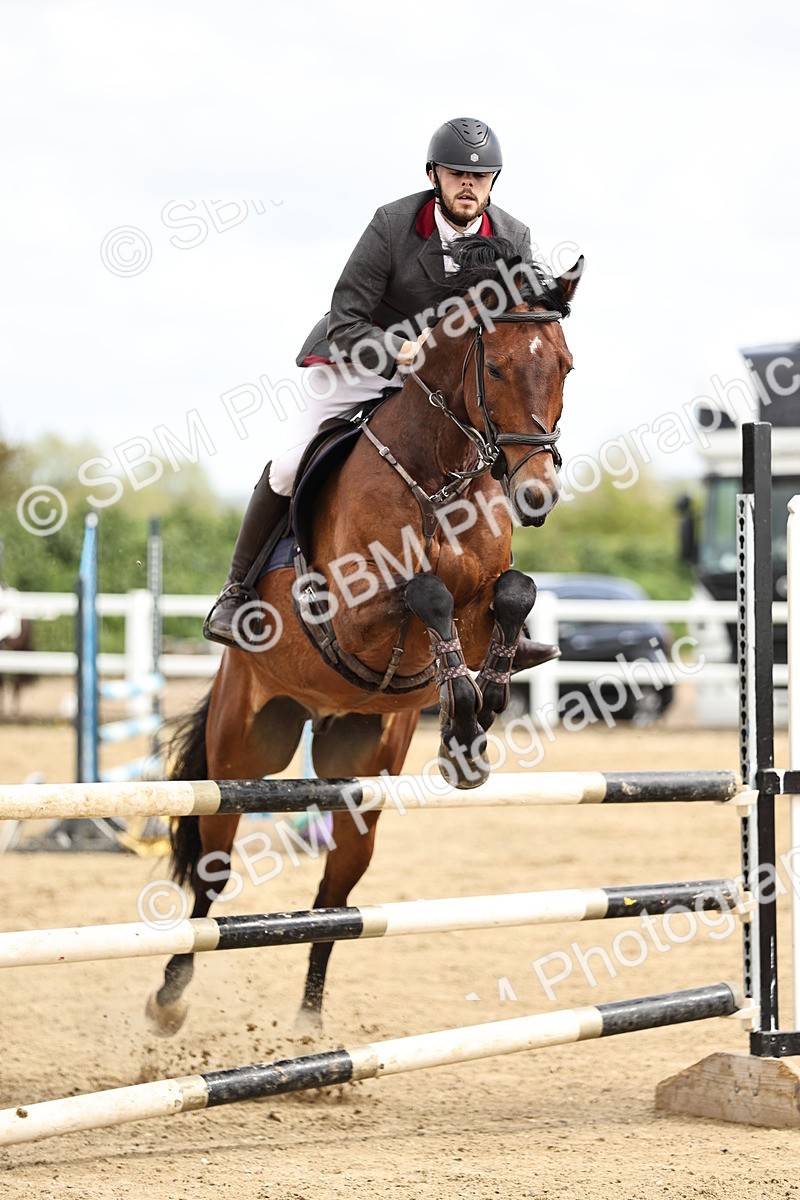 SBM_000975 - Class 3 - Senior Discovery - 1.00m