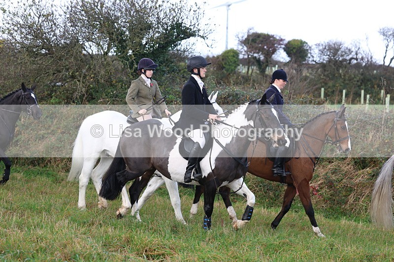 3E7A0613 - Four Burrow Opening Meet 2025