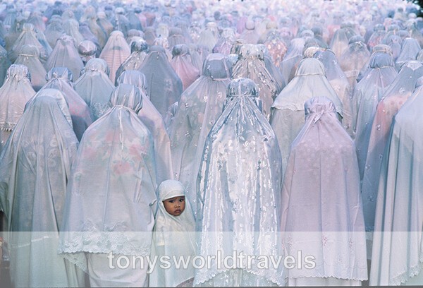 Lombok, Indonesia - Children