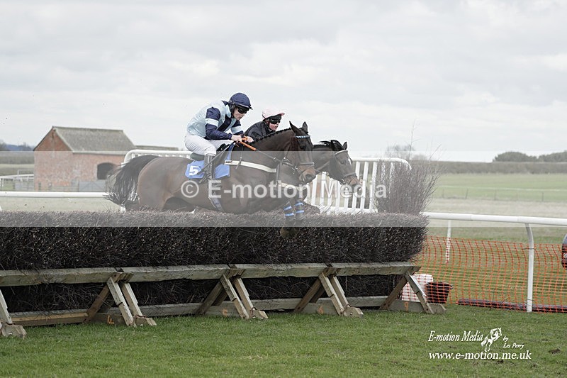 PtP 190323 563 - Oakley Hunt Point-to-Point Brafield-On-The-Green 19/03/23