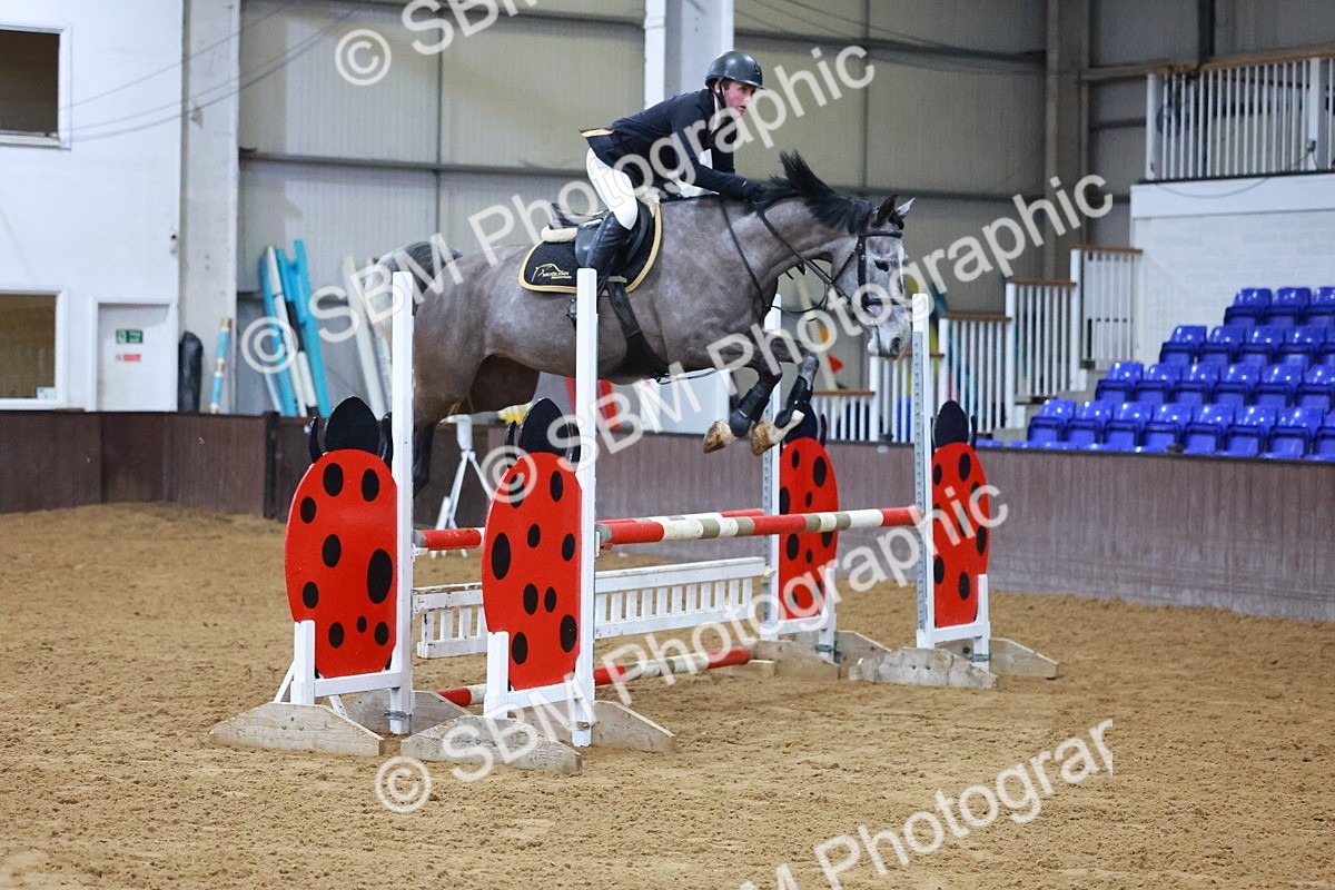 SBM_000714 - Class 3 - Senior Discovery - 1.00m