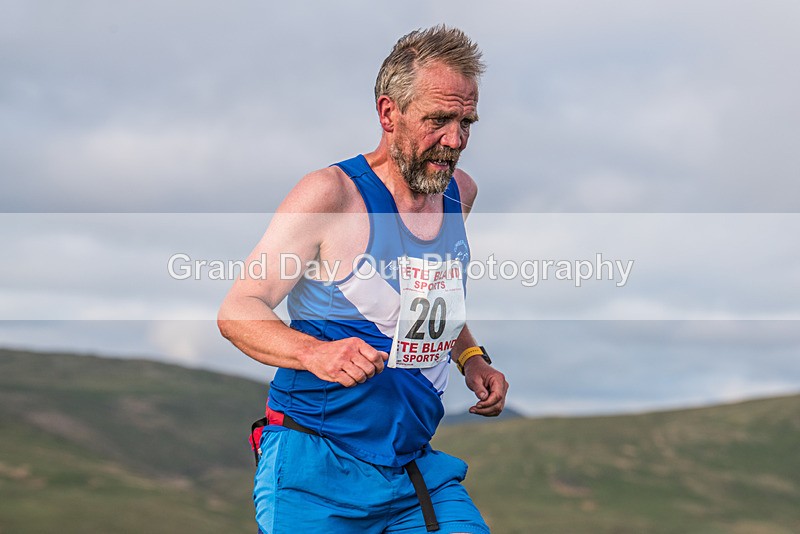 Latterbarrow-392 - Latterbarrow Loop Fell Race Wednesday 24th May 2023