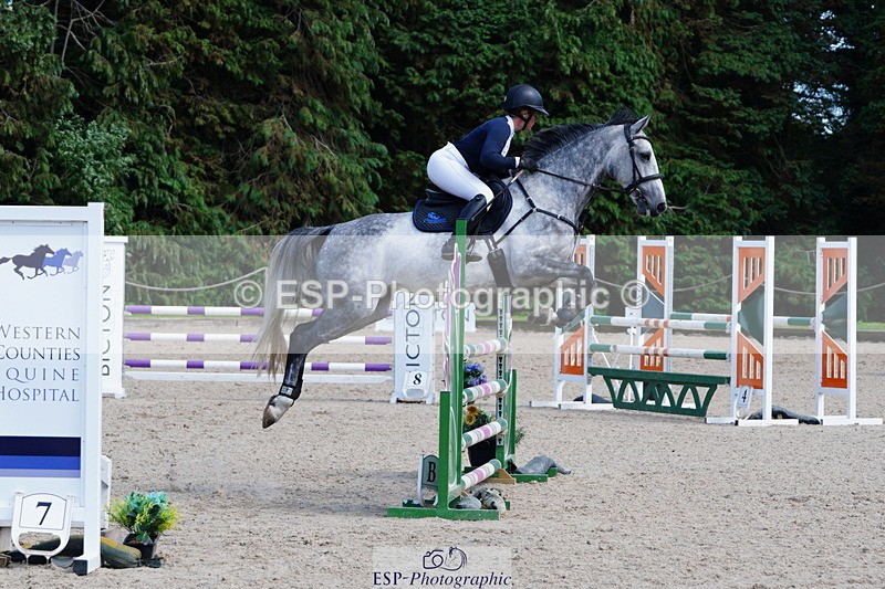 250615A-161040-11958 - Class 49 1m 05 Amateur Qualifier Snr 1m 05