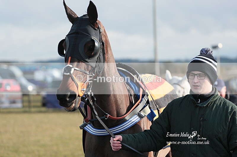 PtP 290123 308623 - Heythrop Hunt PtP Cocklebarrow 29/01/2023