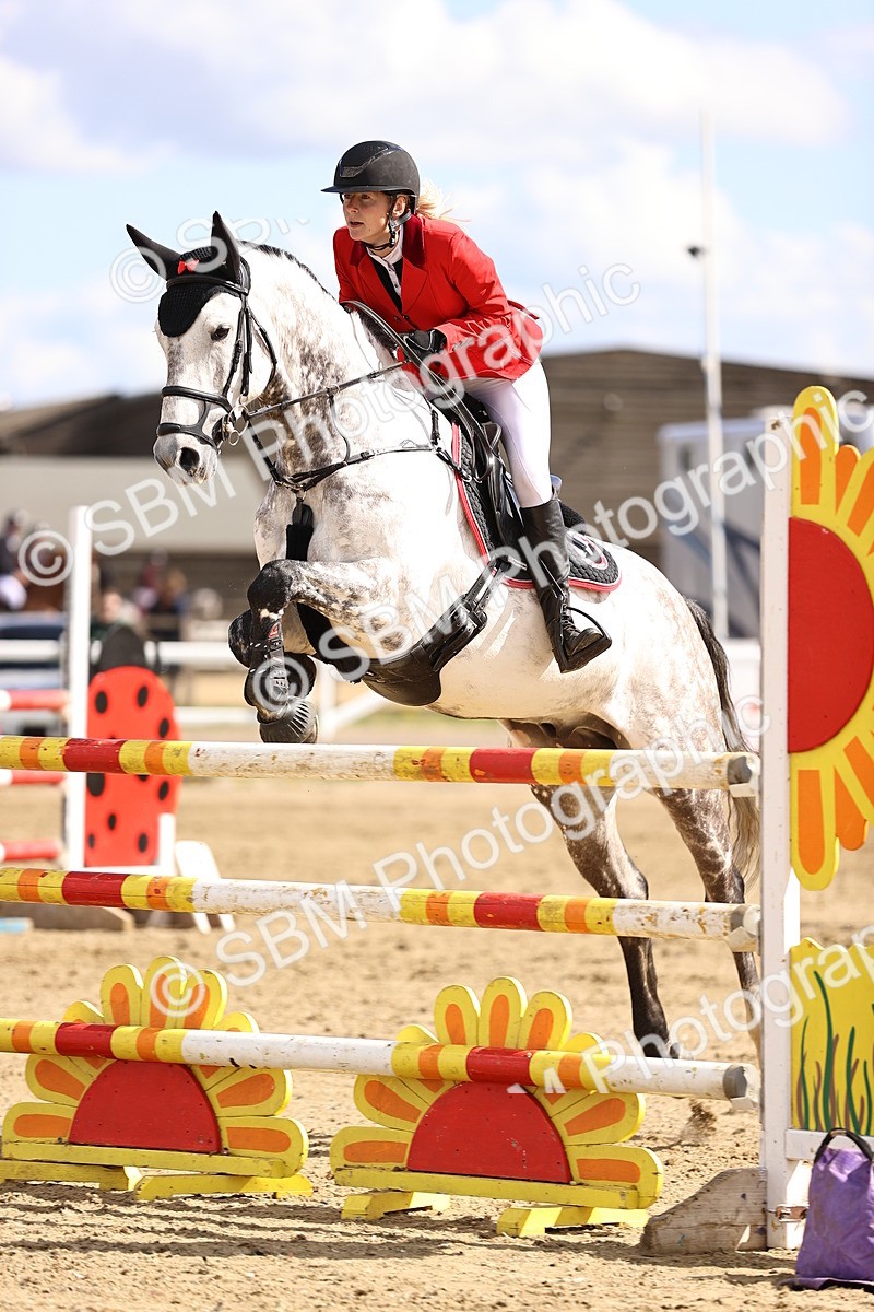 SBM_004516 - Class 18 - Senior 1.15m Open