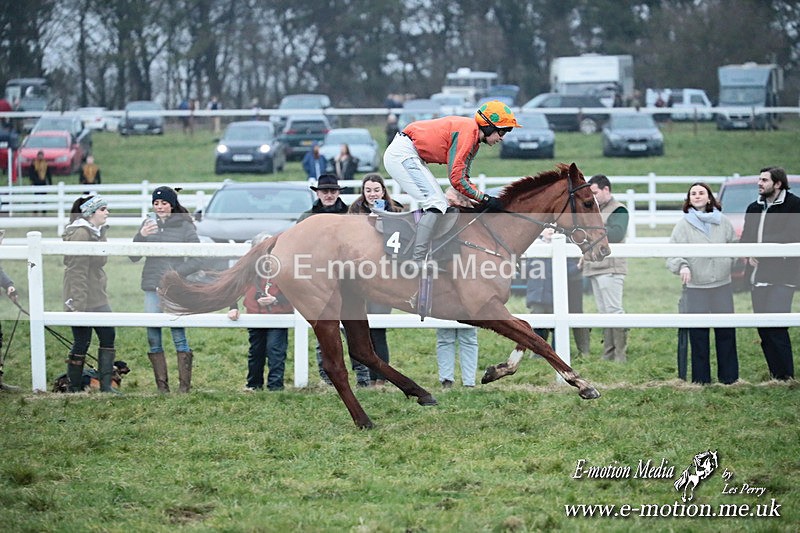 PtP 180126  1696 - Royal Artillery PtP Larkhill 18/01/26