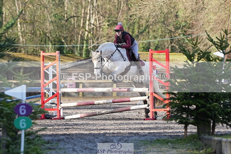 260228A-120102-00675 - Cls 2, 80cm Start to 1pm