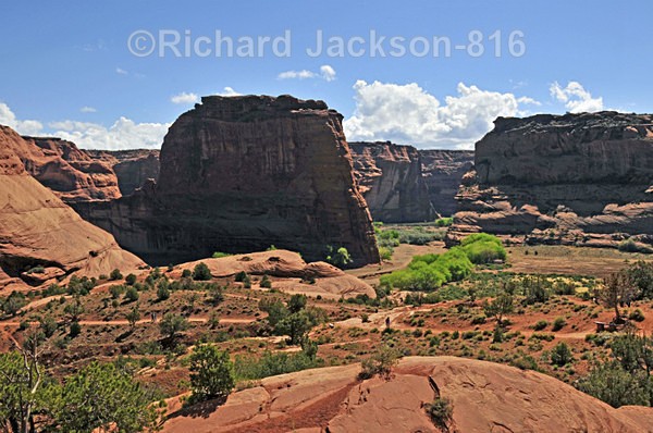 Canyon-9 - Canyon de Chelly