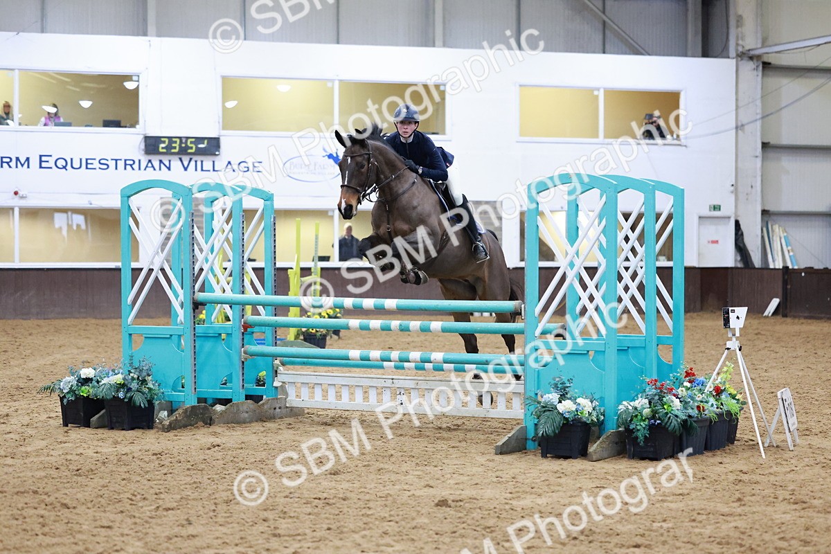 SBM_008290 - Class 26 - WB Equiline Star Championship Qualifier 1.10m