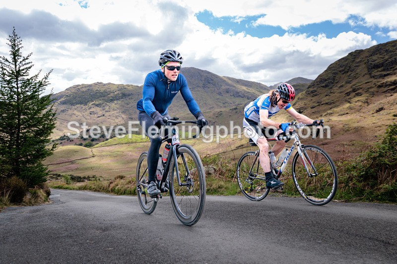125547 - Blea Tarn Climb 12:00 - 13:00