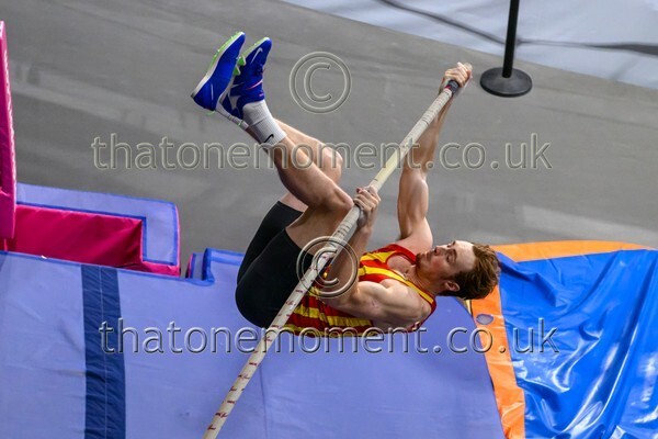 CEInv26-817349 - Field Male