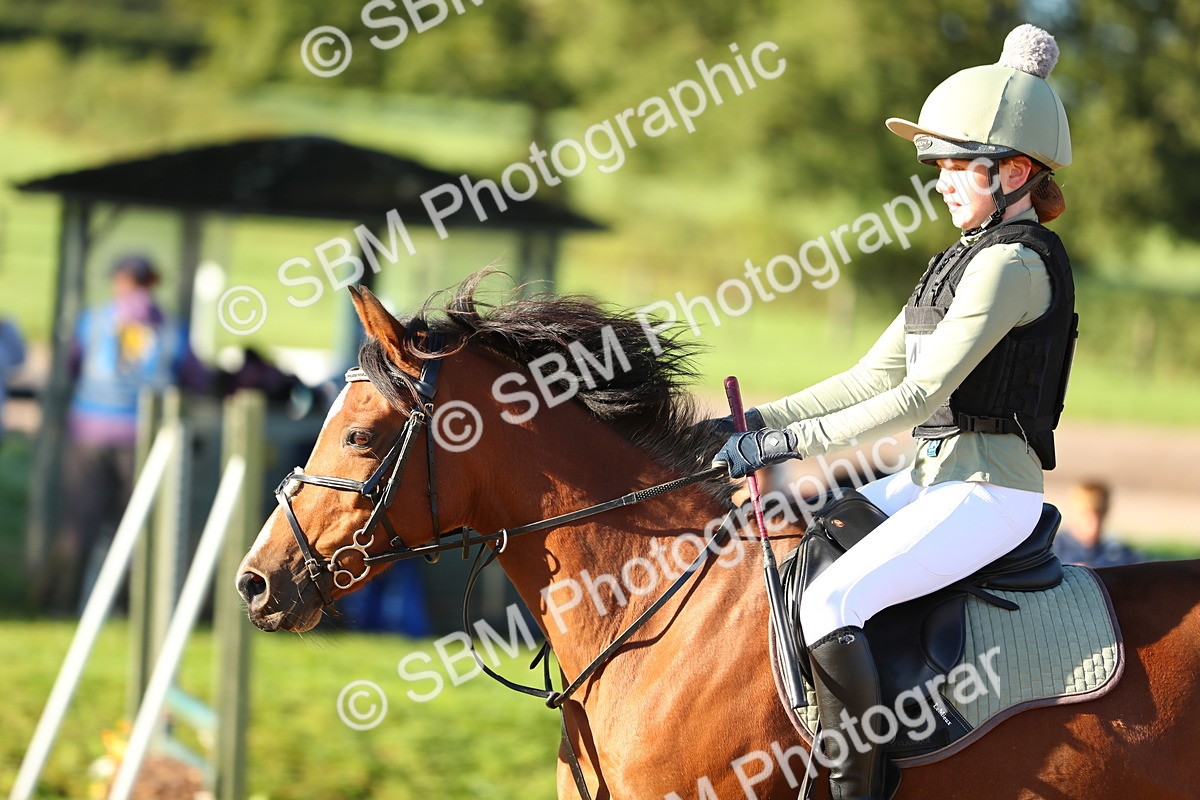 SBM_00431 - E1 Eventers Challenge Clear Round