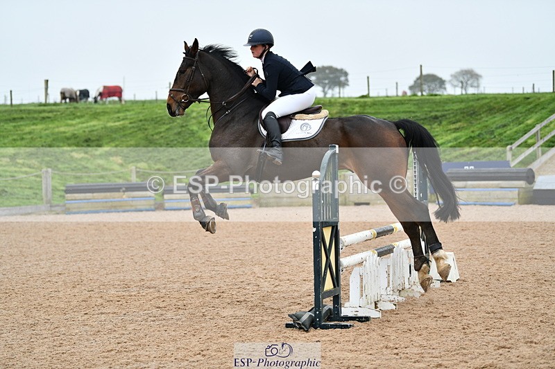 241102A-103035-03575 - SAT Cls 0 Clear Round