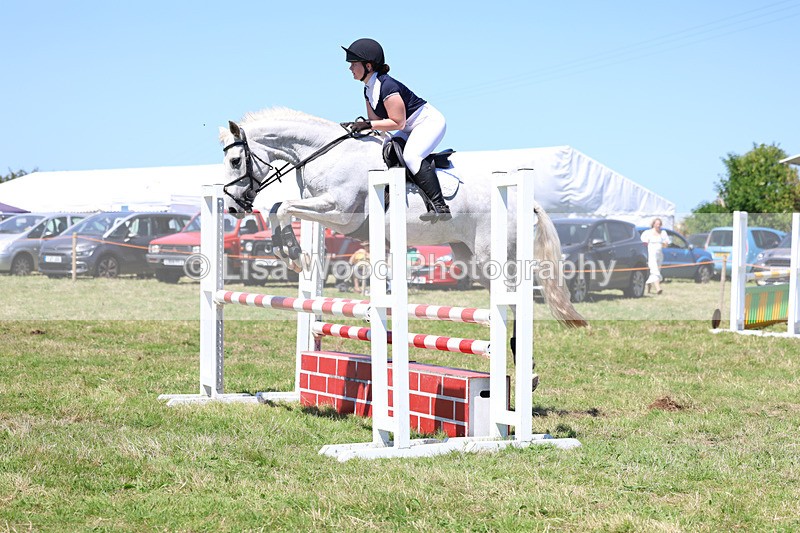 3E7A5867 - Class 10: 95cm National Amateur Championship Qualifier