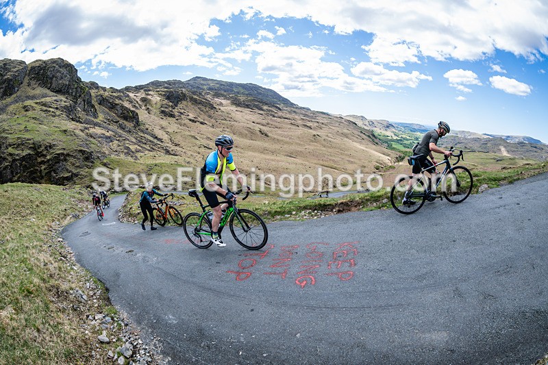 140058 - Hardknott Pass Camera 2 14.00-15.00