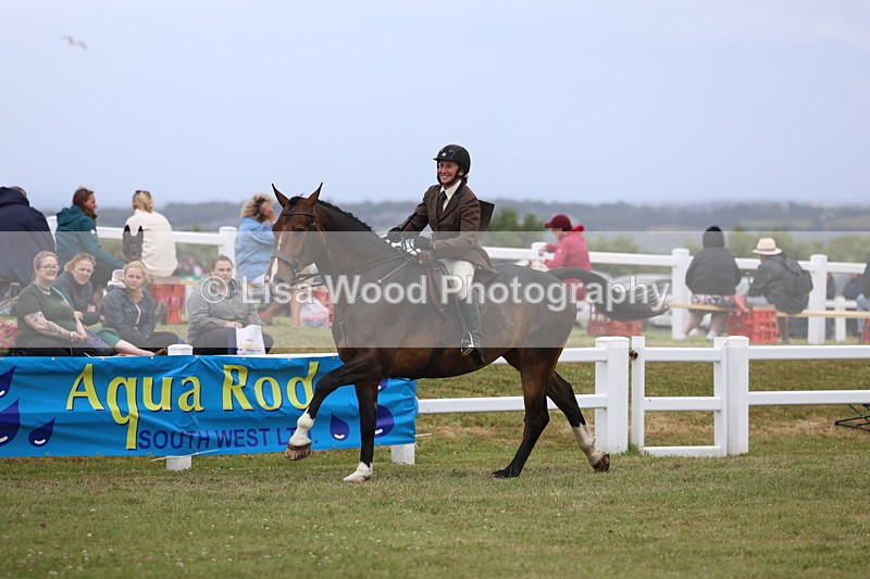 3E7A1537 - Class 9: Open Hunter