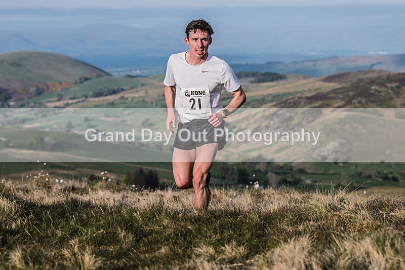 Dockray Hartside-29 - Dockray Hartside Fell Race Wednesday 7th May 2025