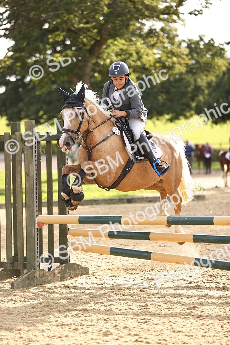 SBM_52985 - J10 - Junior Pony 75cm Championship