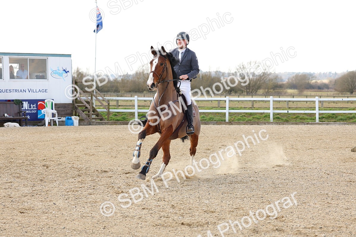 SBM_001817 - Class 6 - National 1.30-1.40m