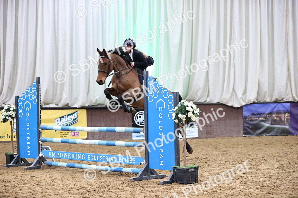 SBM_006619 - Class 20 - Senior British Novice - 90cm