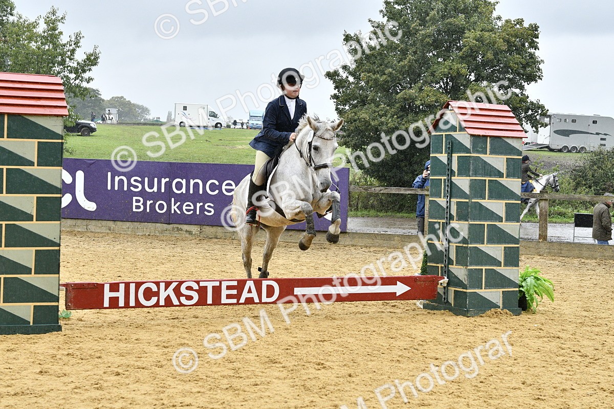 SBM_70835 - J3 - Mini Tour Junior Pony 40cm championship