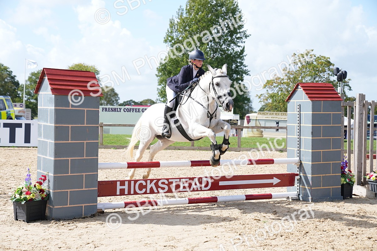 SBM_06010 - J56 - Clear Round 70cm