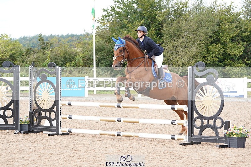 240915A-112918-09427 - Cls 33 85cm Amateur Qualifier