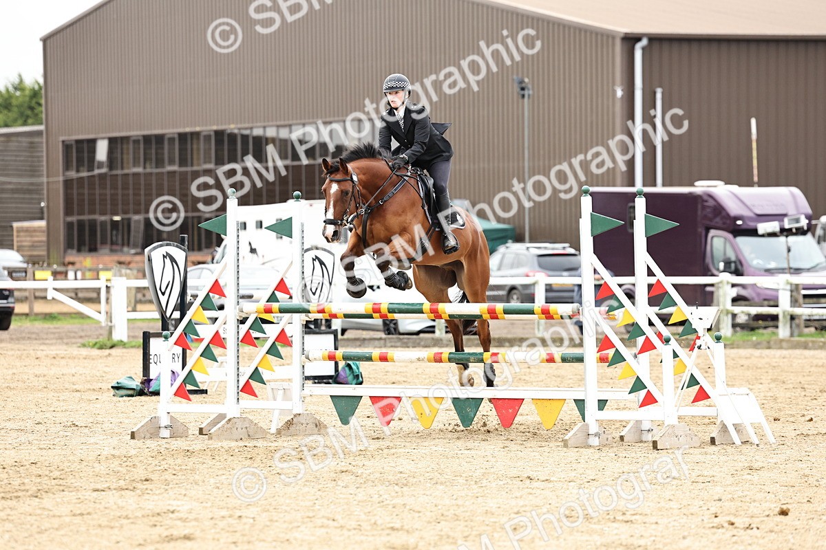 SBM_007854 - Class 77 - 1.10m