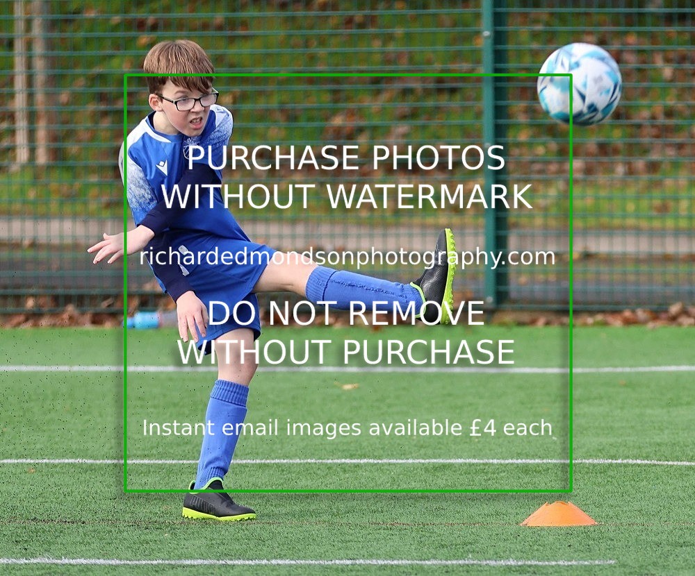 533A1551 - Wattsfield Youth Under 10 vs Grange United Youth Under 10 (1/11/25)