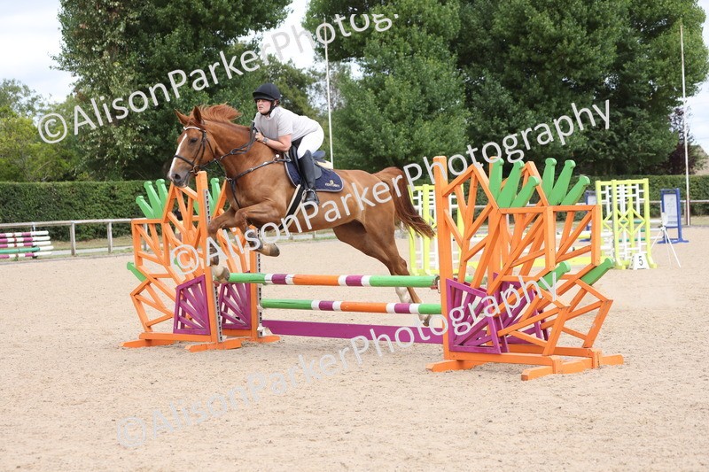 20250629-2037 - Class 5 - 80cm