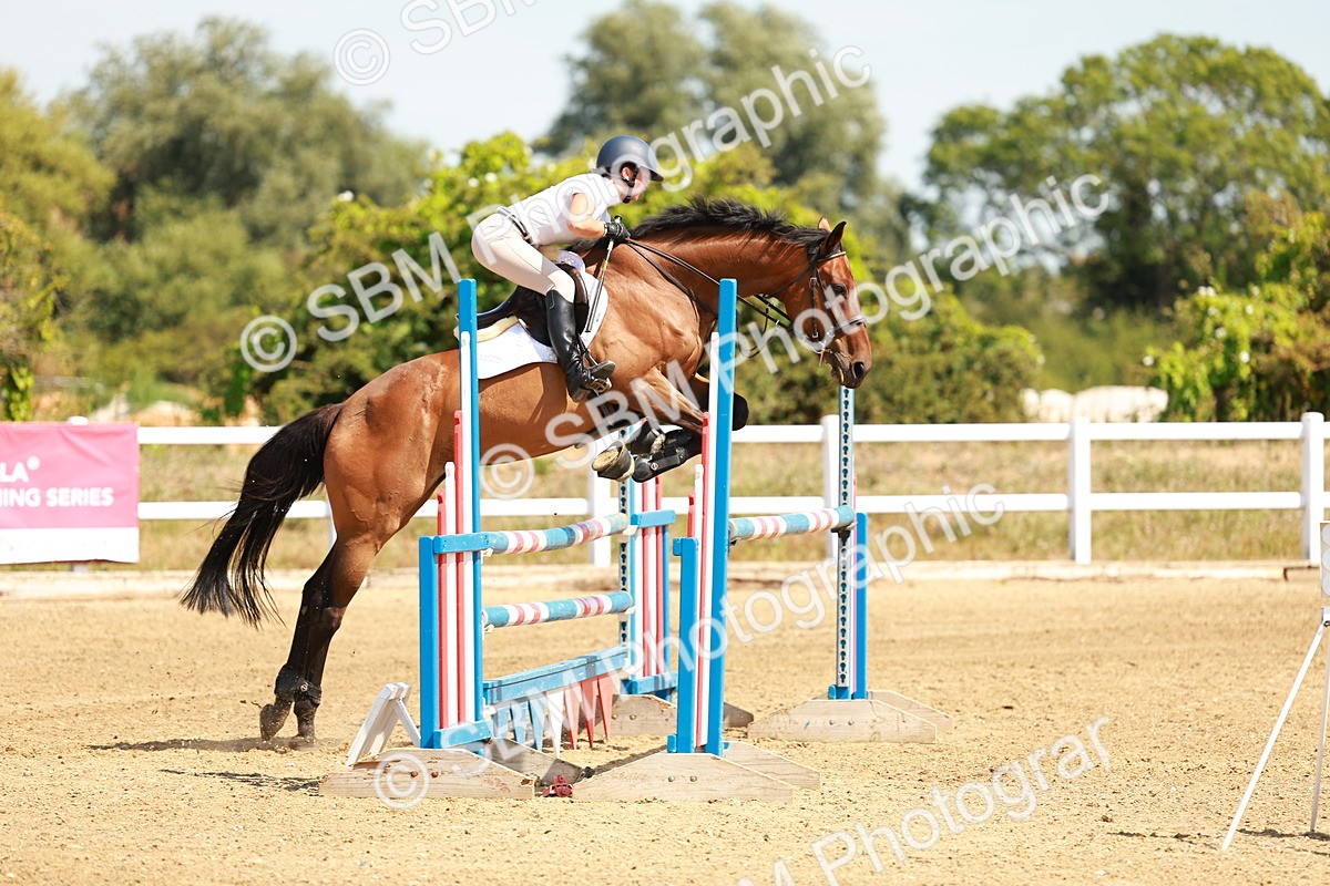 SBM_003130 - Class 11 - Senior Discovery - 1.00m