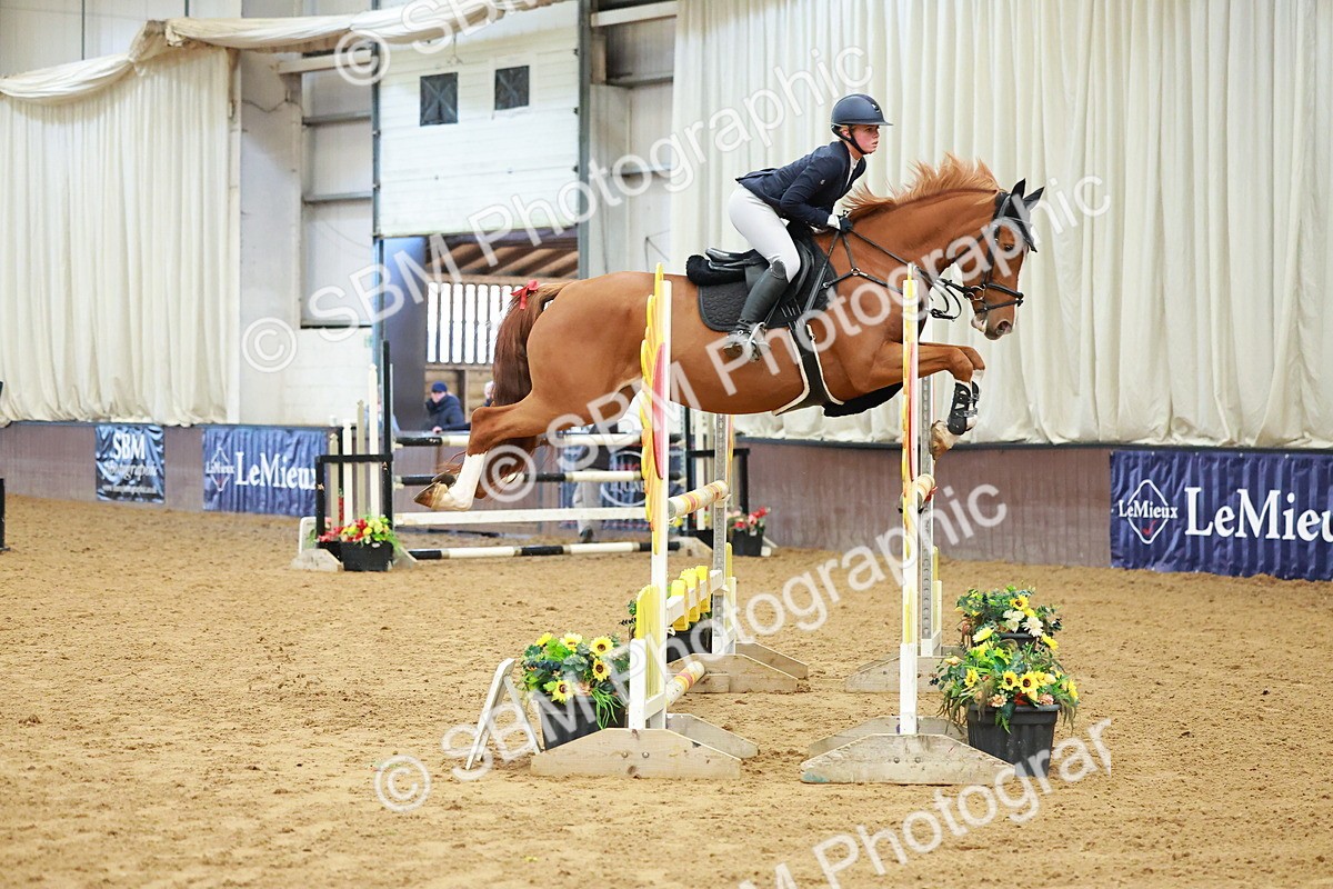 SBM_007127 - Class 19 - Senior Newcomers 1.10m