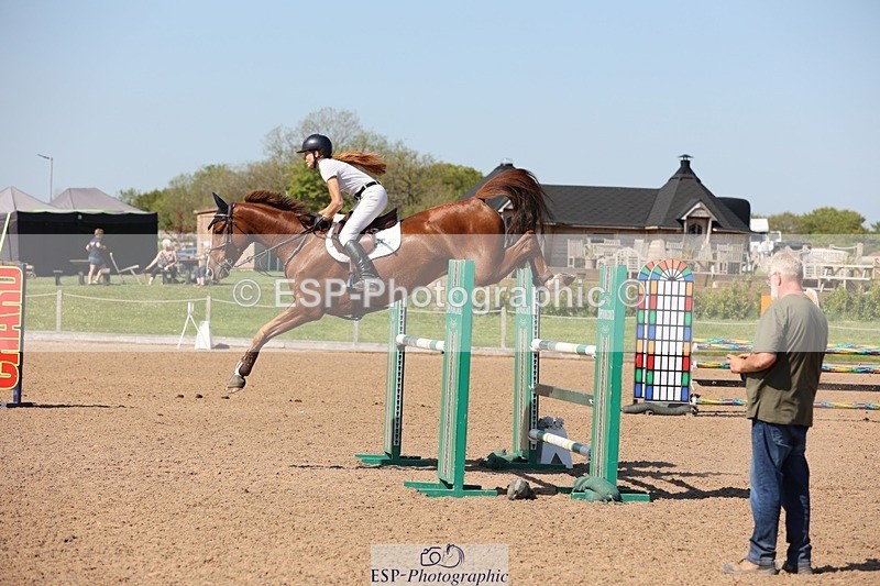 250430-154010-01483 - Cls 6 Foxhunter and 1.20m Open