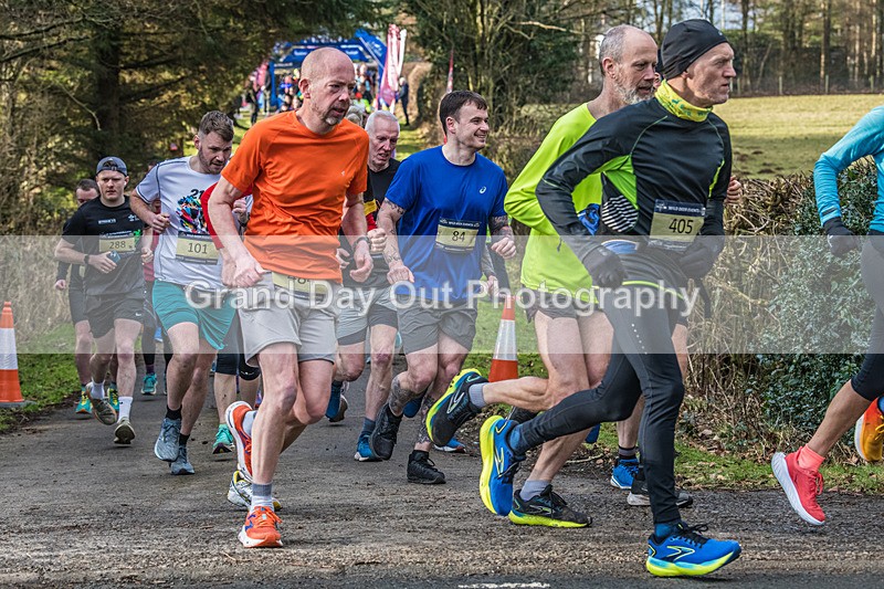 North Lakes-218 - North Lakes 10K & Half Marathon Sunday 9th February 2025