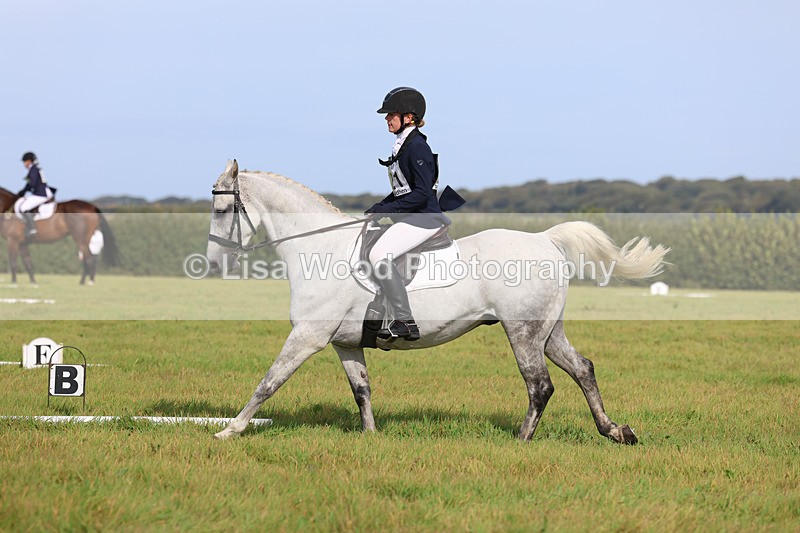 3E7A6336 - Class 1: Trebudannon Open: Dressage (Part 2)