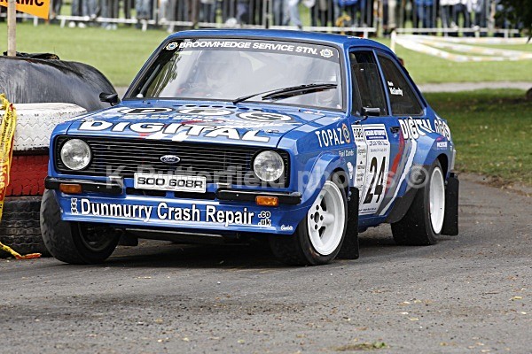 _I3C7757 - Lurgan Park Rally
