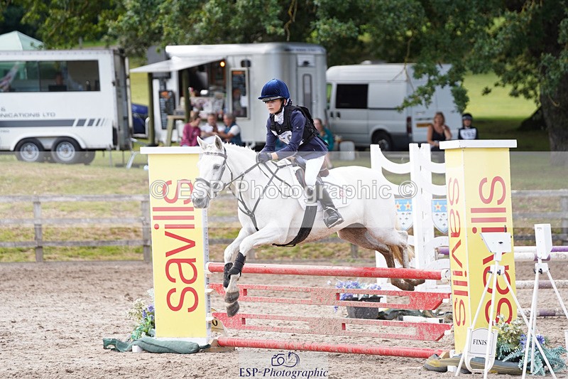 240824X-143708-28337 - 80cm Round 1 14.00 to 15.30